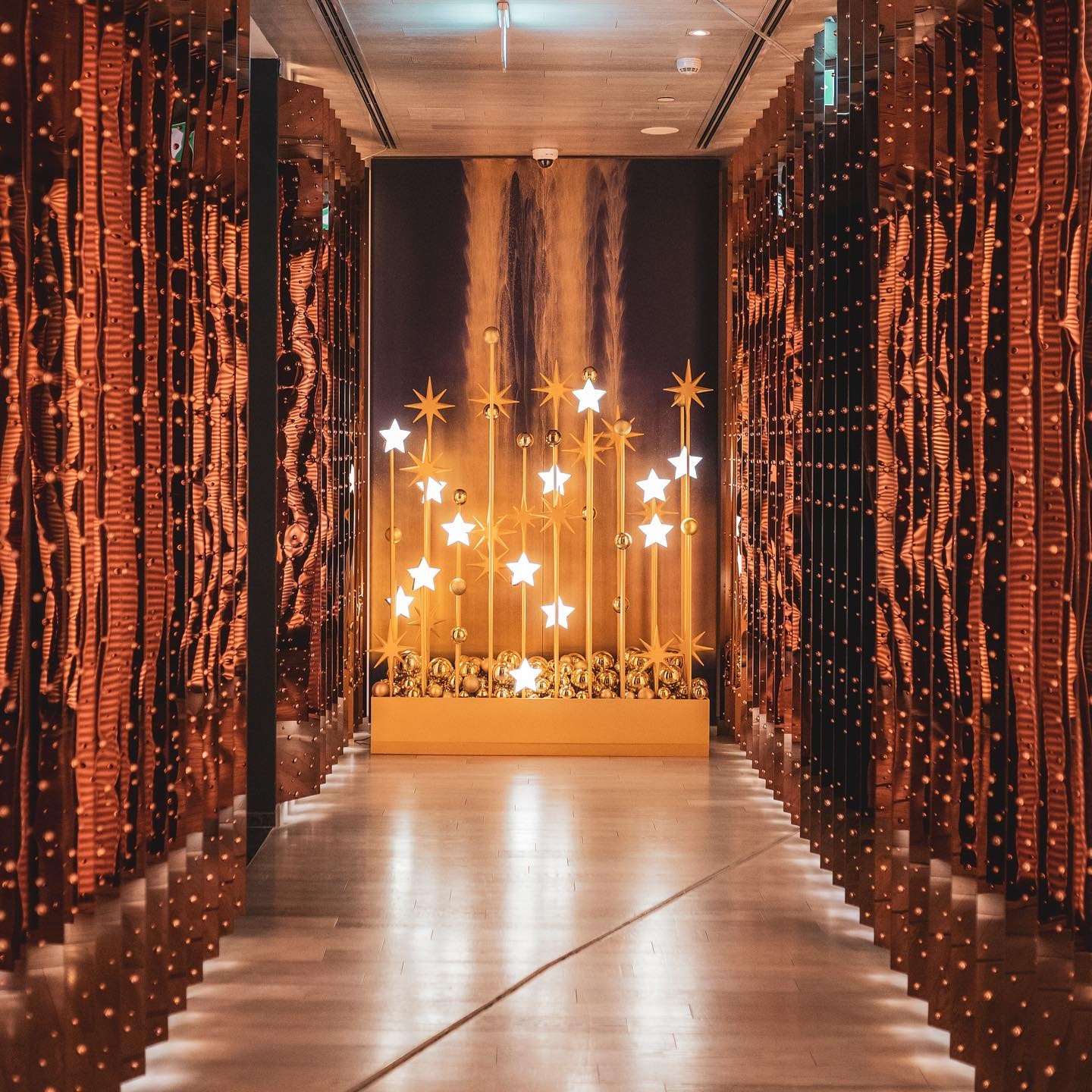 Morimoto Doha Restaurant