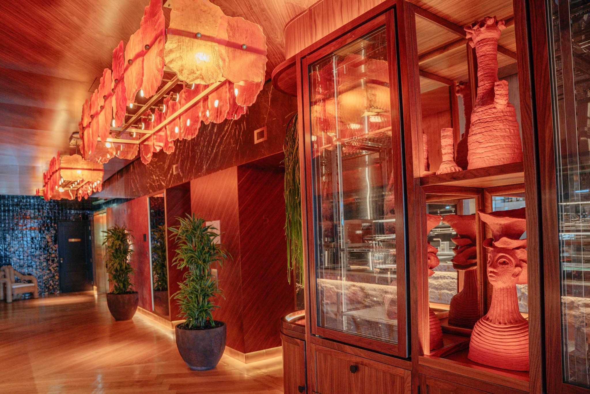 Muru Doha Restaurant