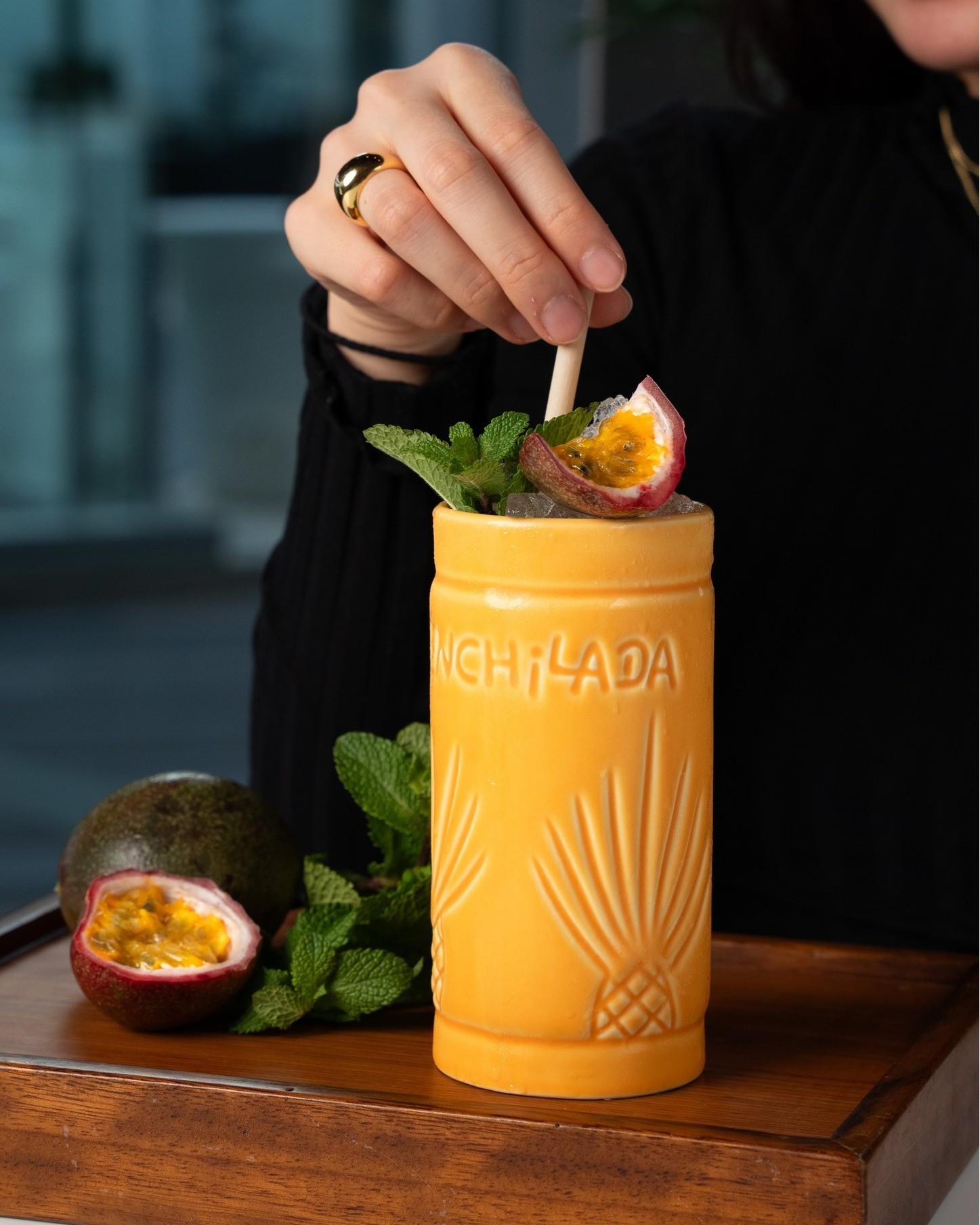 Food & Drink