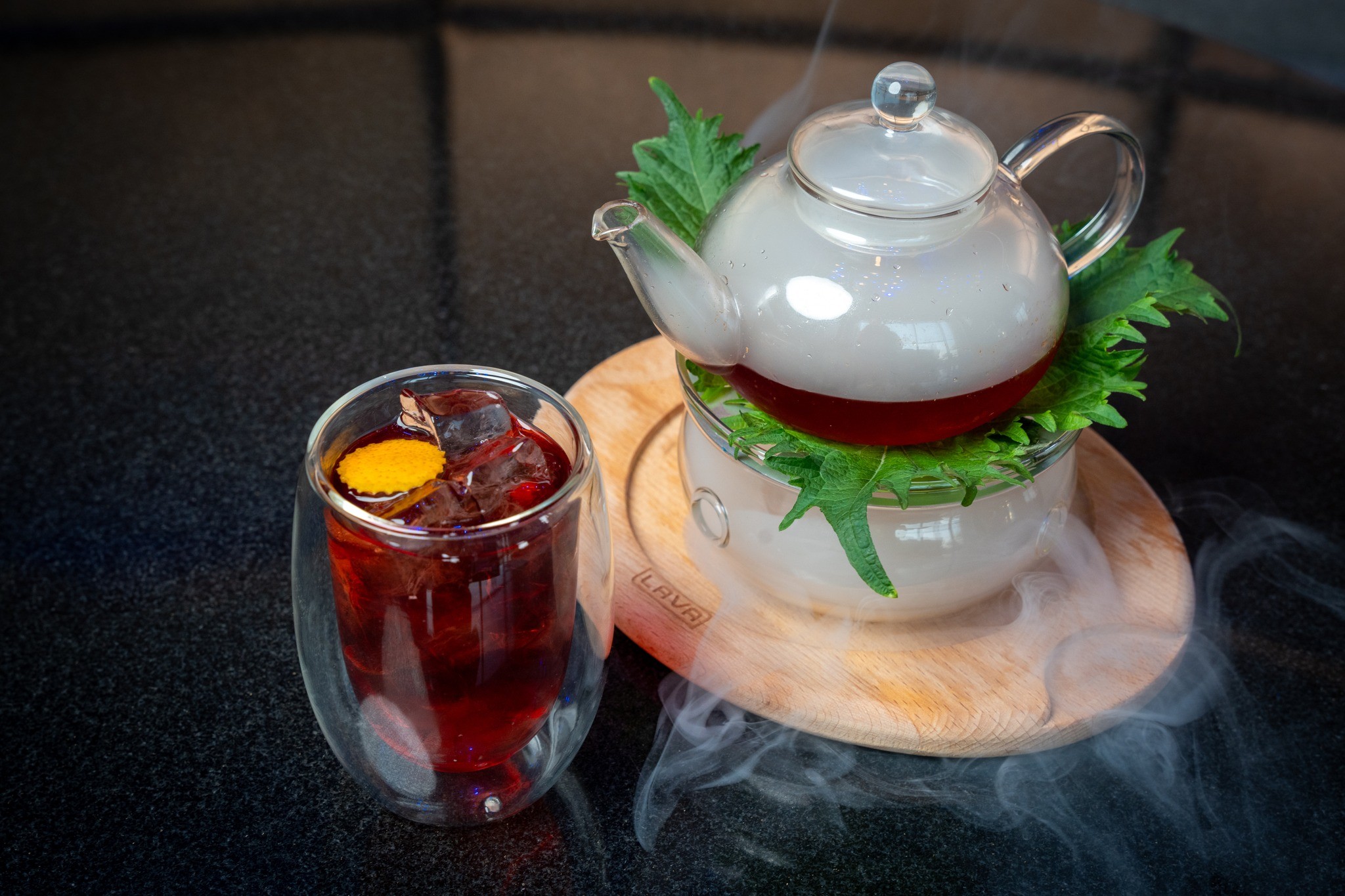 Food & Drink