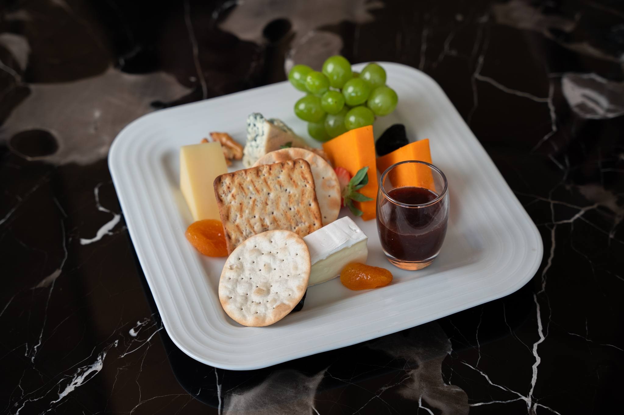Food & Drink