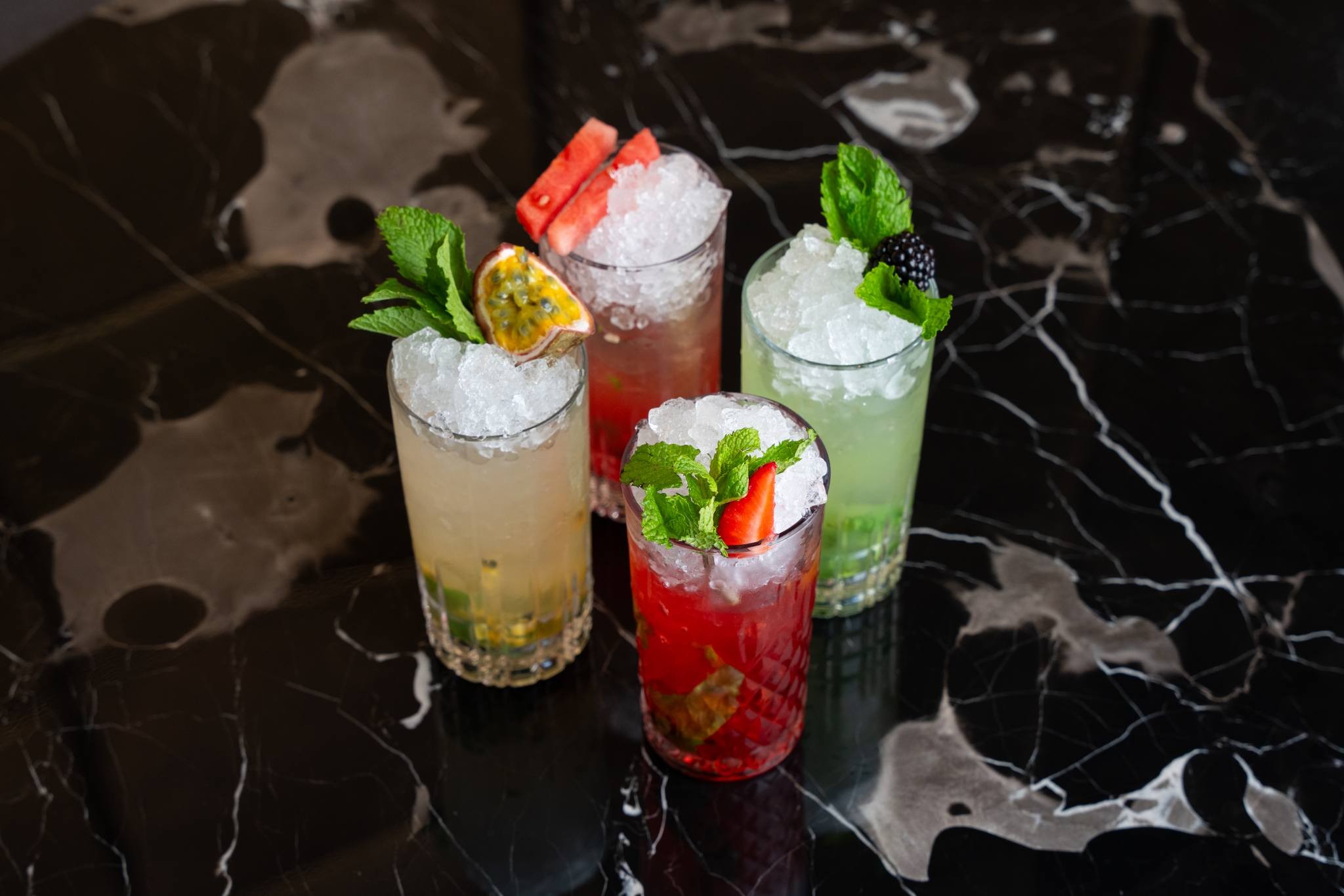 Food & Drink