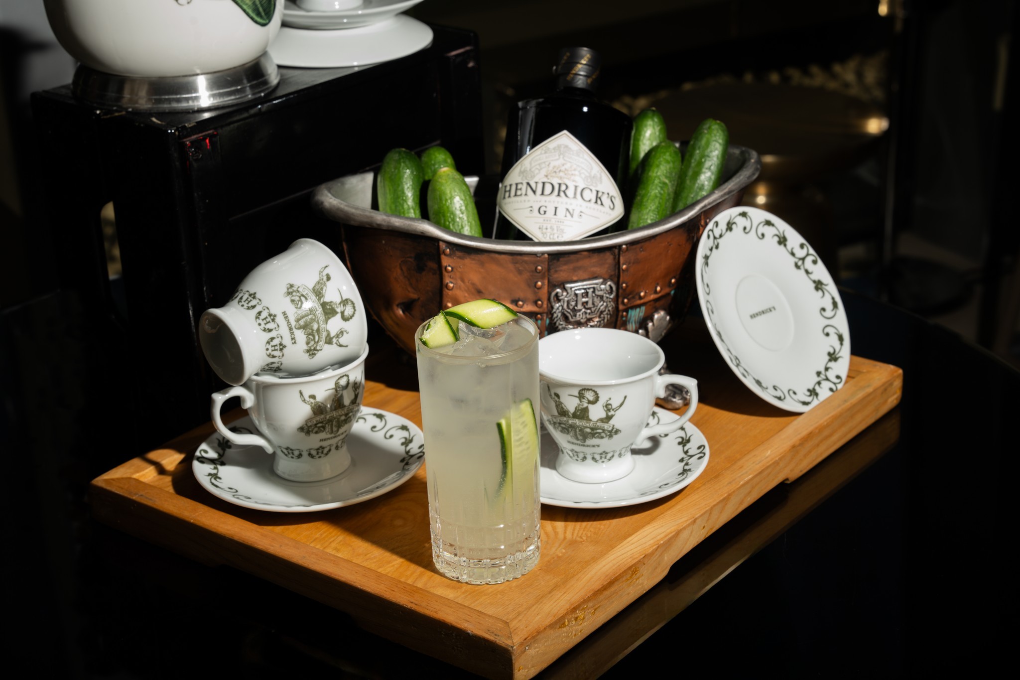 Food & Drink