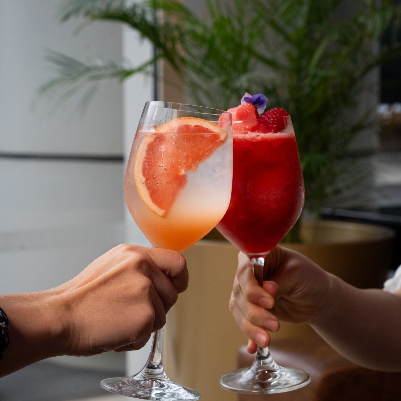 Food & Drink