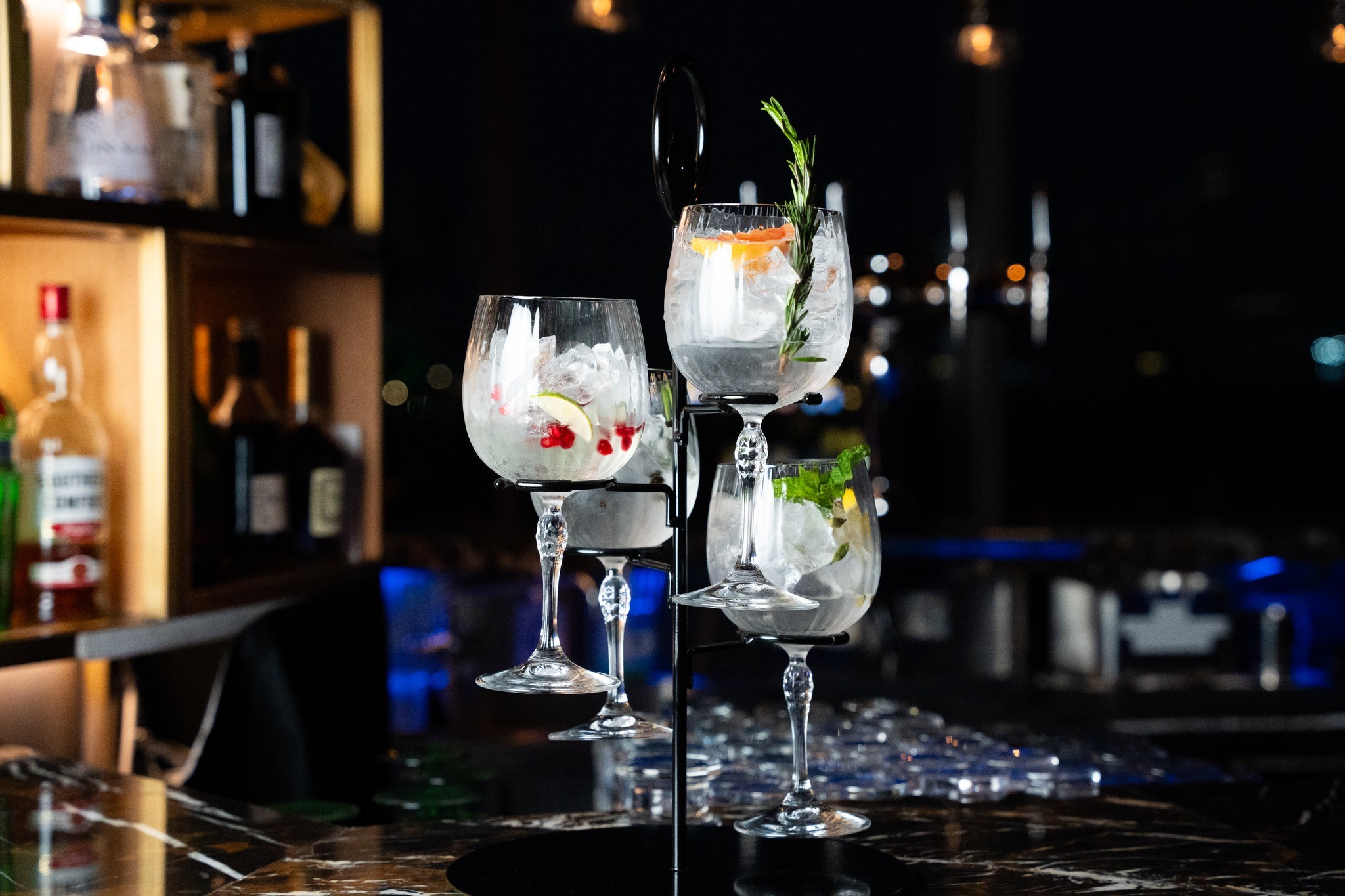 Food & Drink