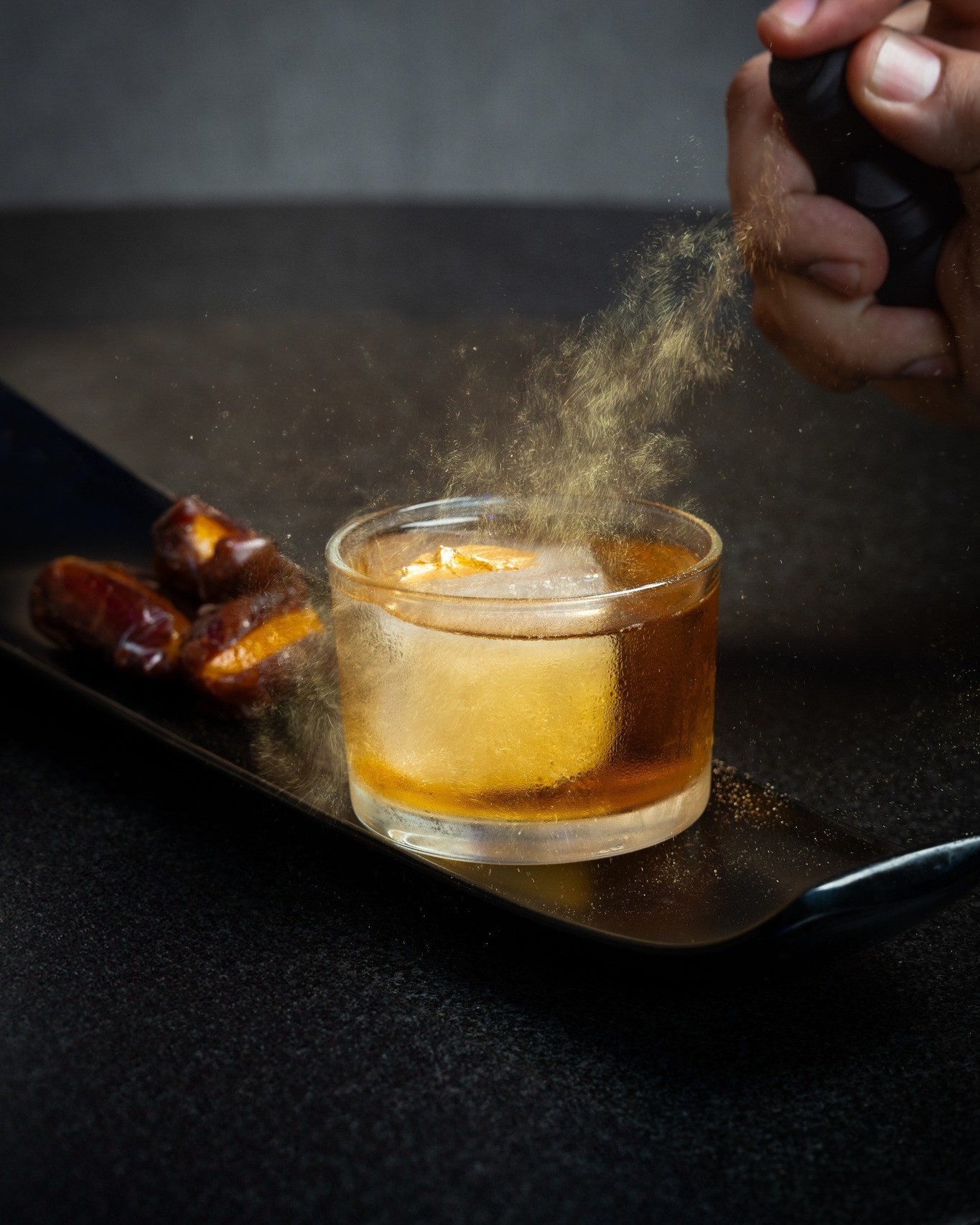 Food & Drink