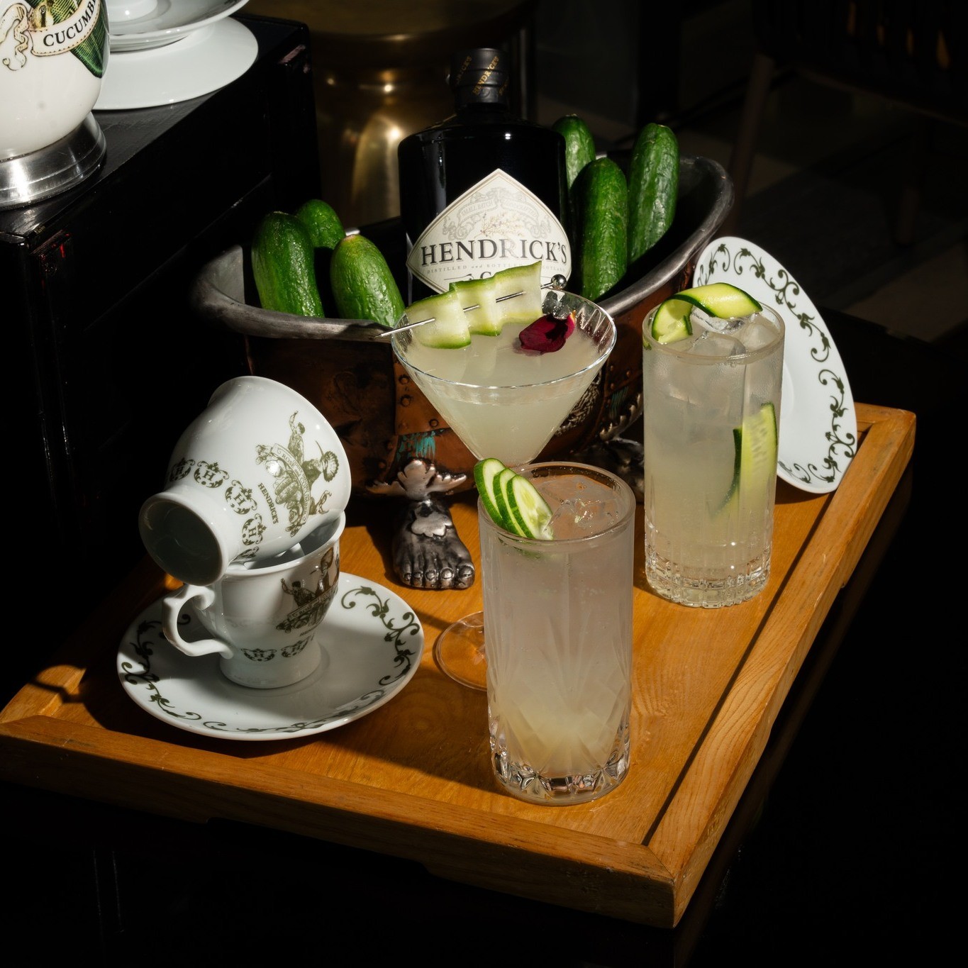 Food & Drink