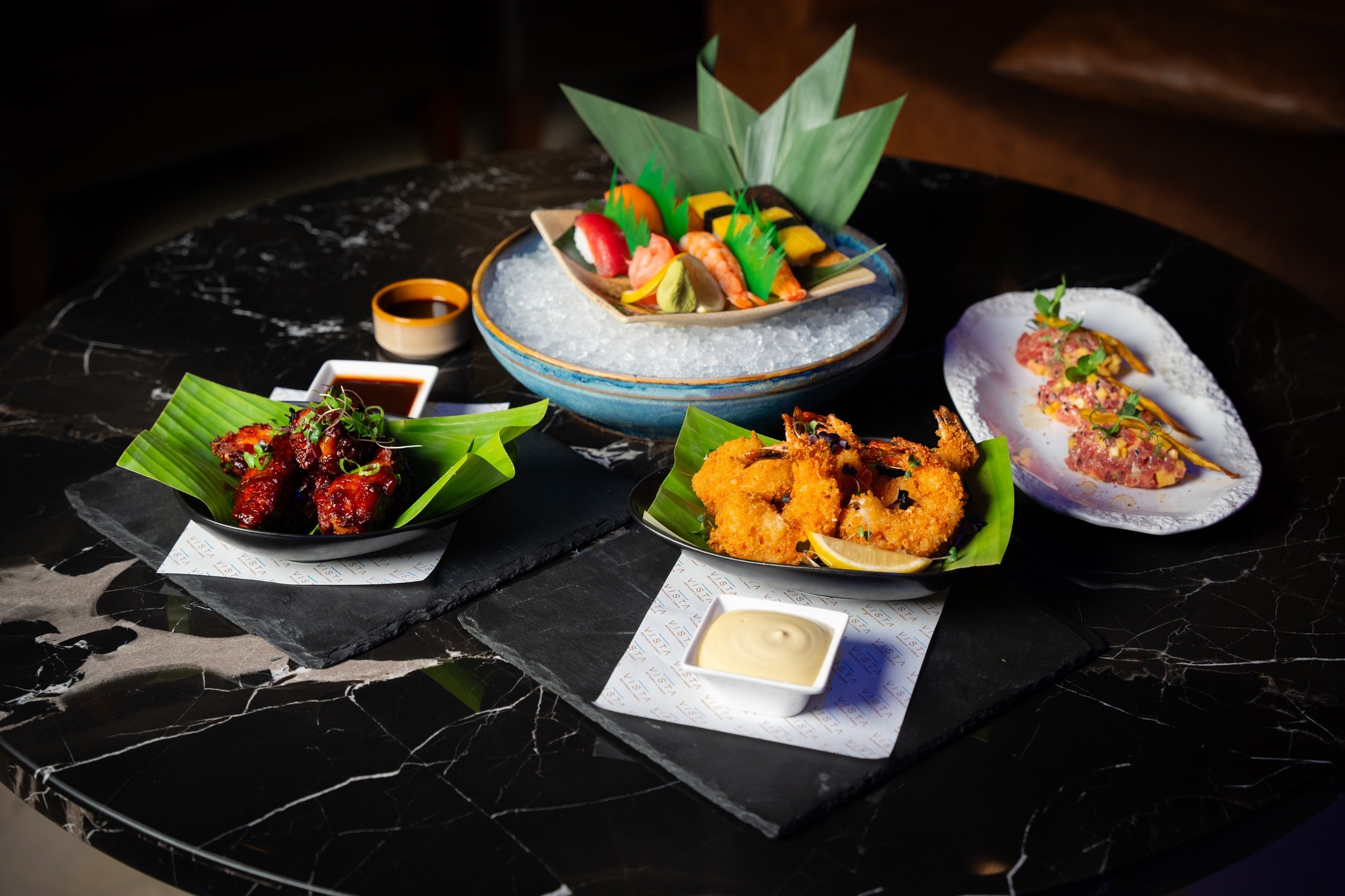 Food & Drink