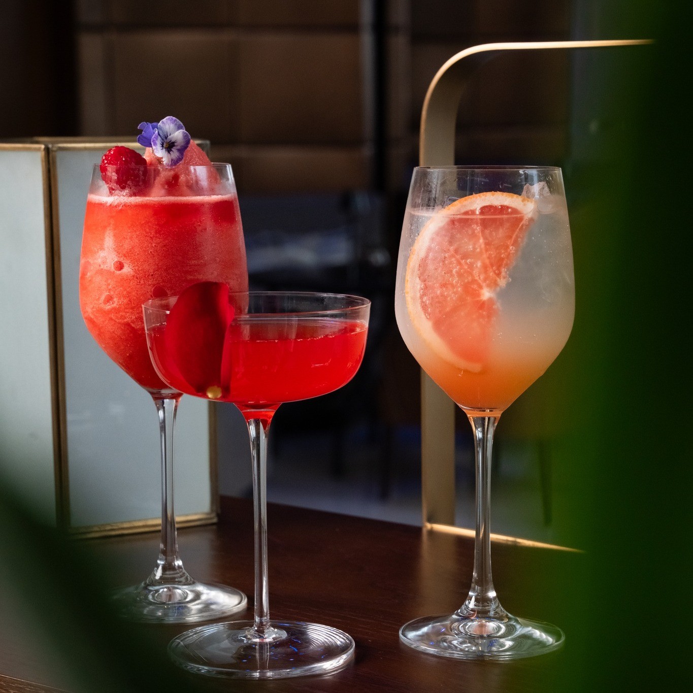 Food & Drink