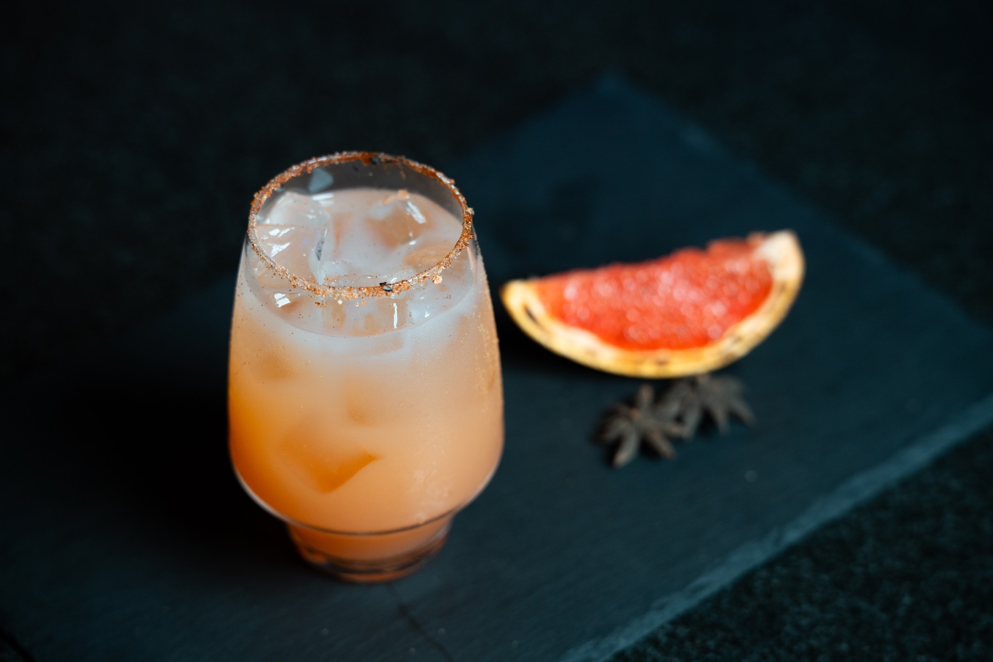 Food & Drink