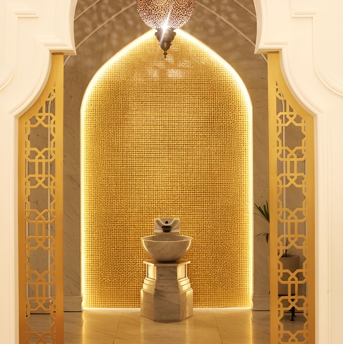 Dar Yema Doha Restaurant