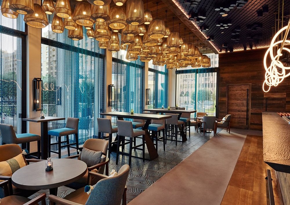 La Mar By Gastón Acurio Doha Restaurant