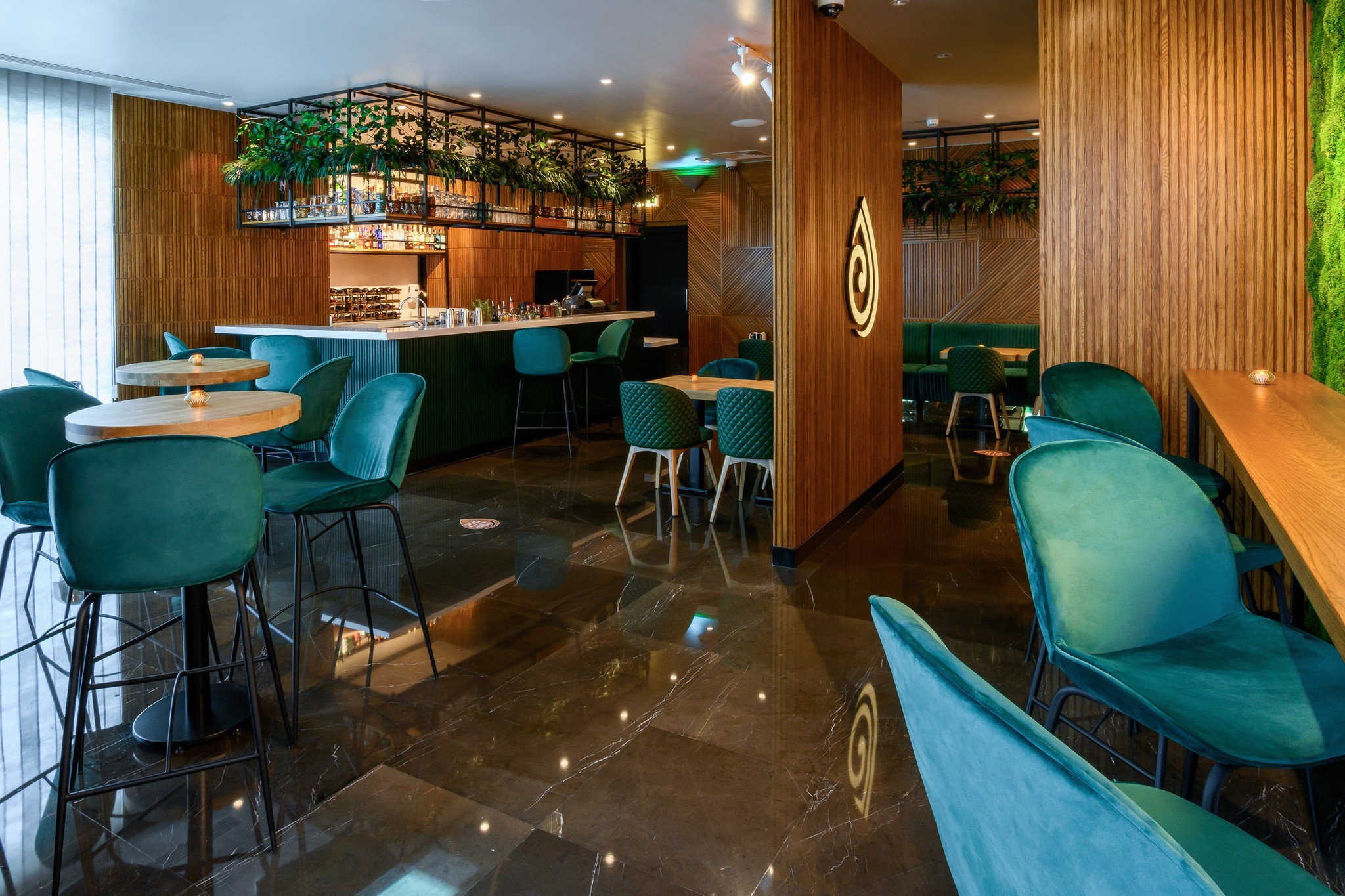 The Mezze House Doha