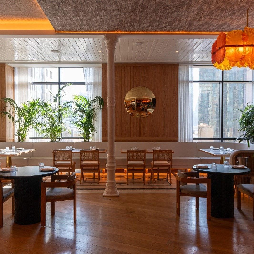 Muru Doha Restaurant