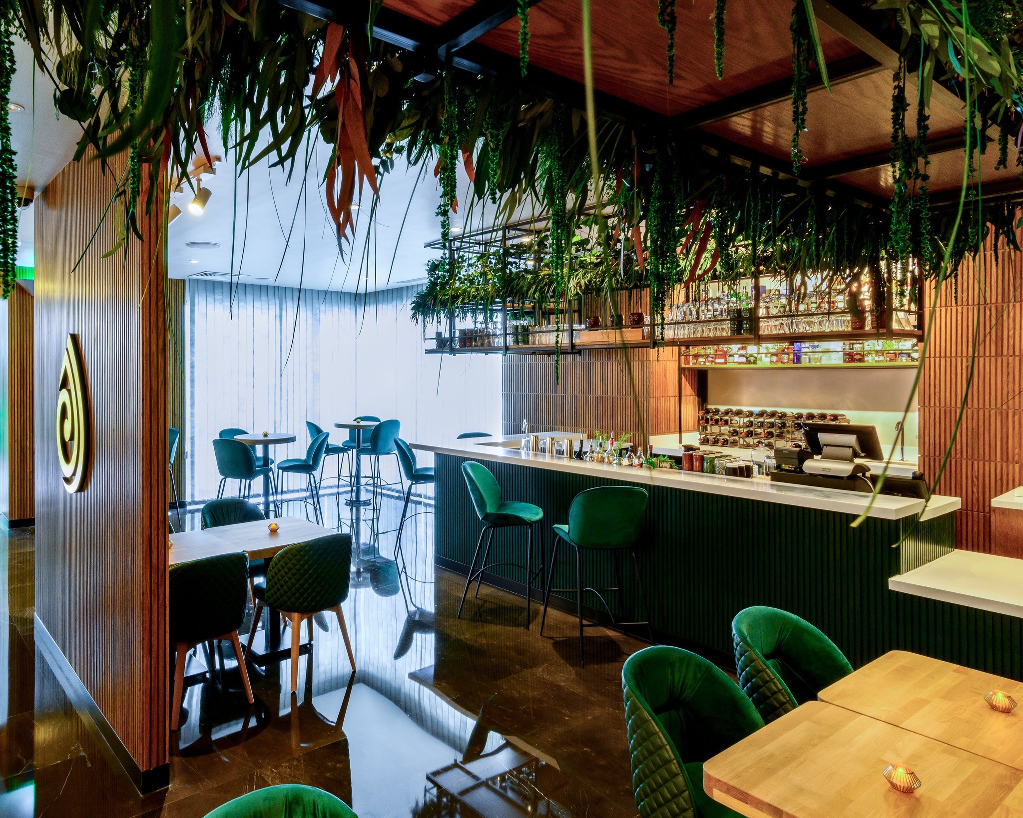 The Mezze House Doha