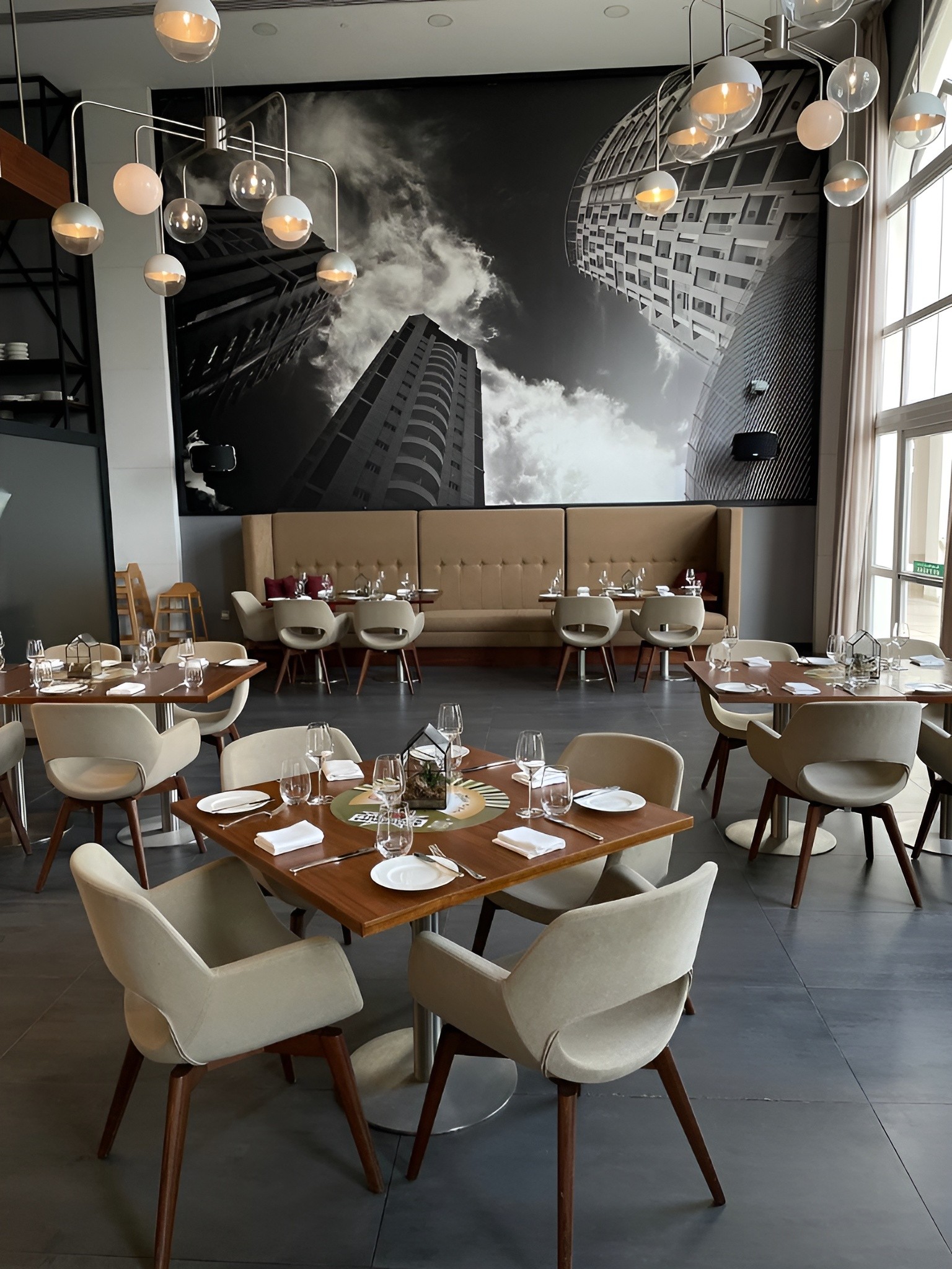 Deli Kitchen Doha