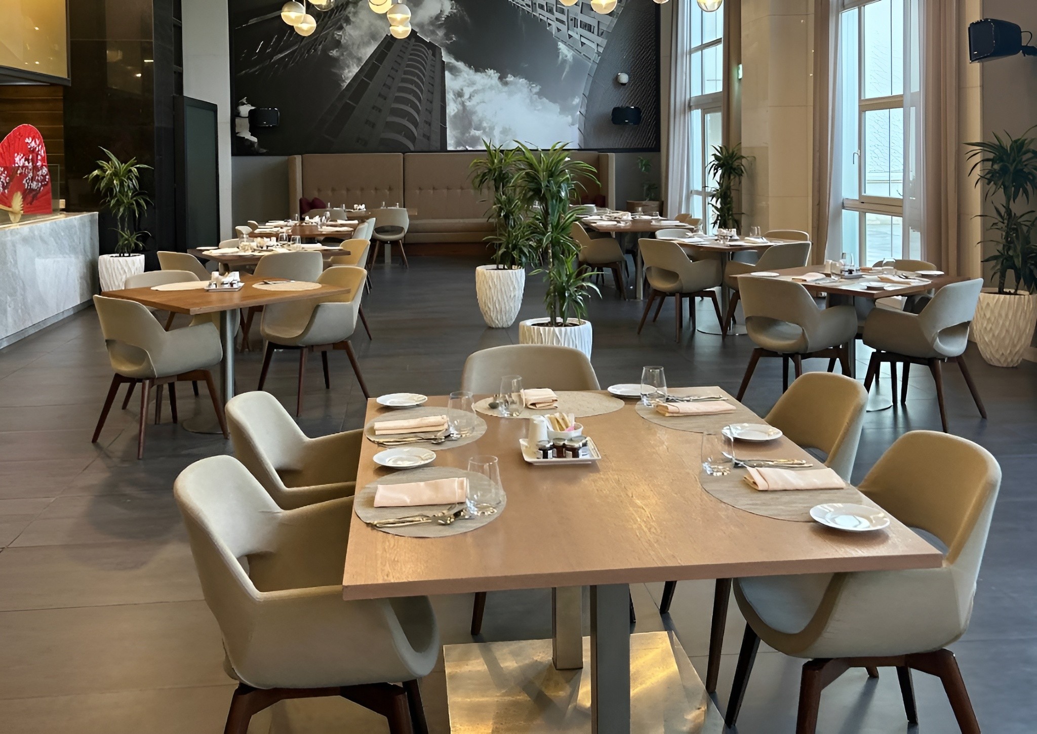 Deli Kitchen Doha
