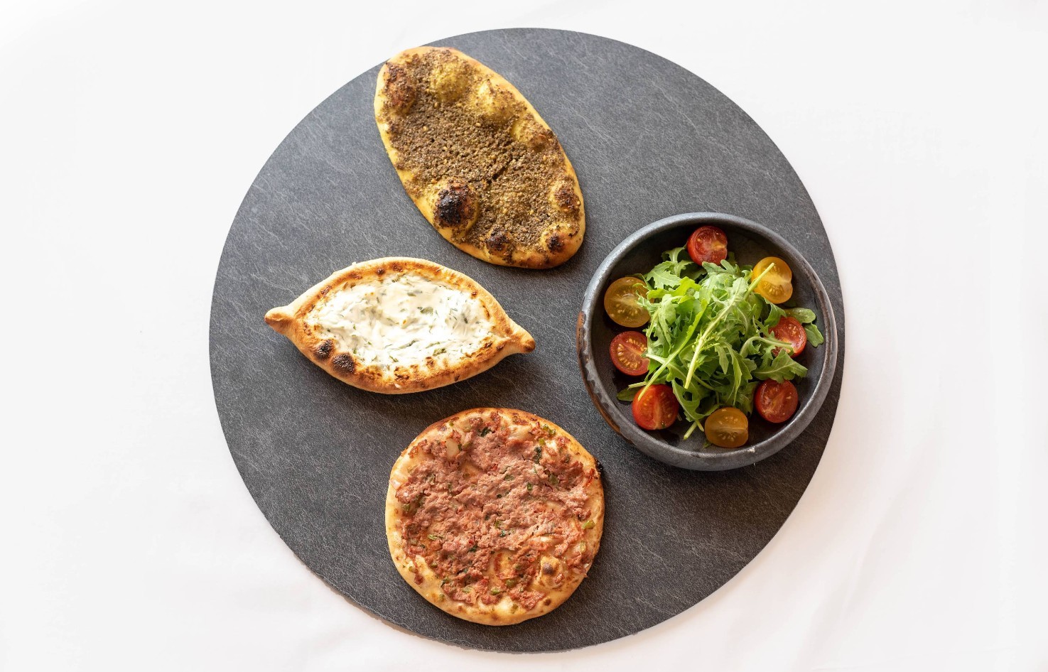 Deli Kitchen Doha