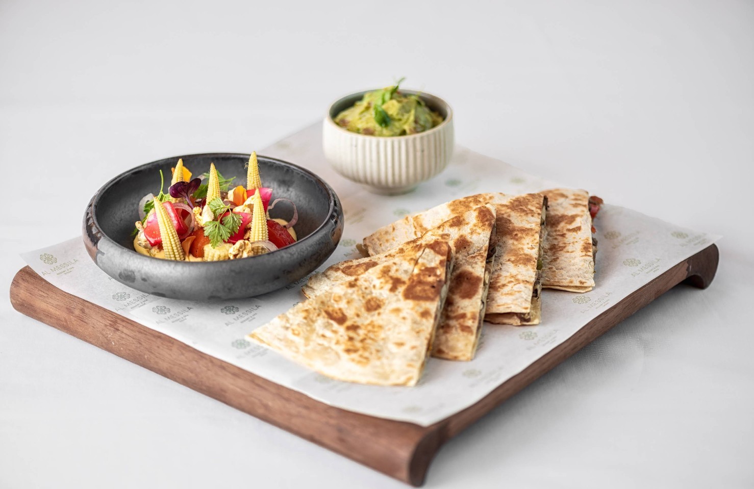 Deli Kitchen Doha