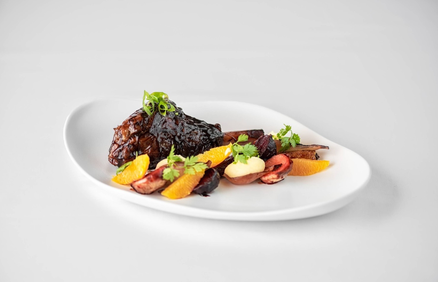 Deli Kitchen Doha