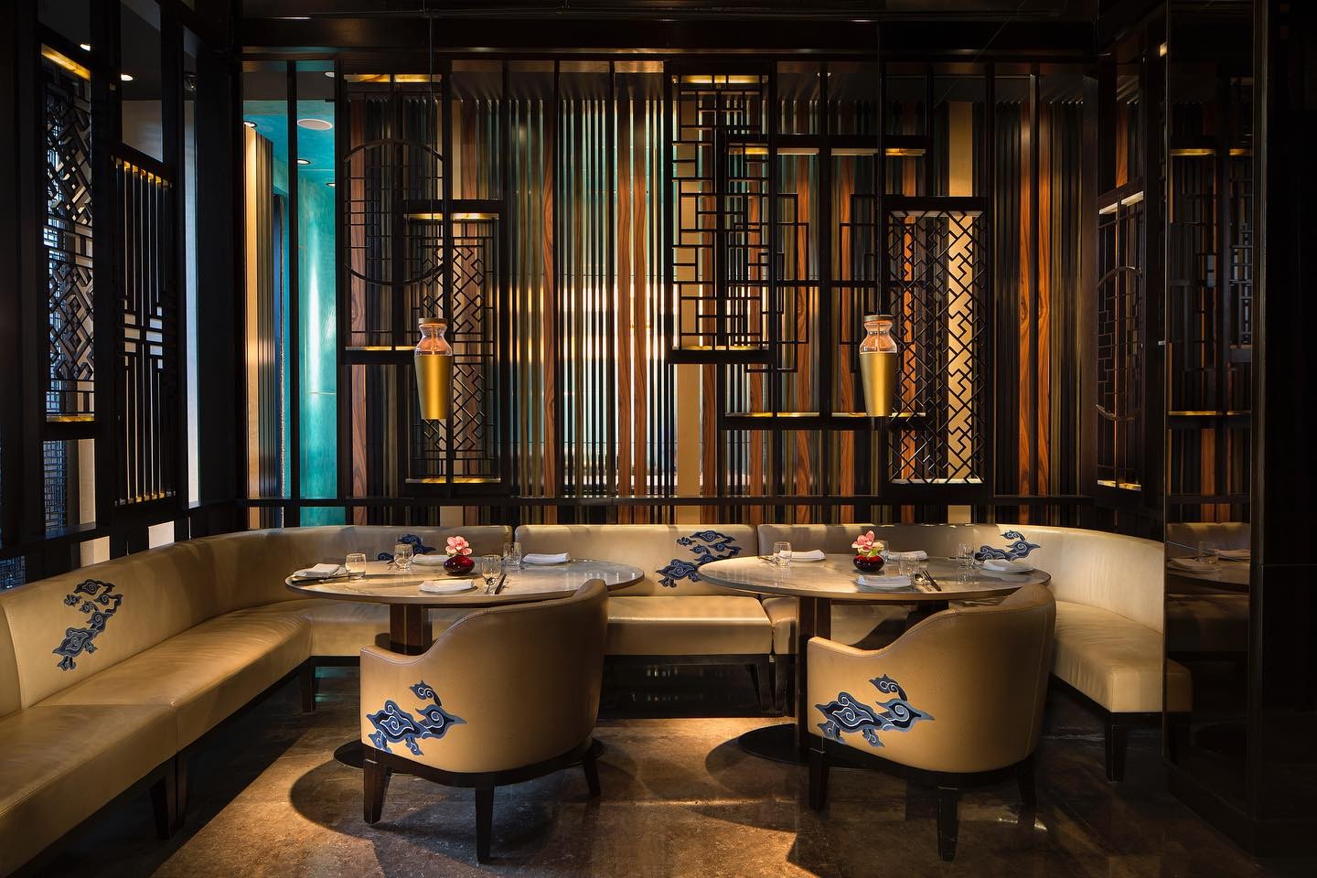 Hakkasan Doha Restaurant