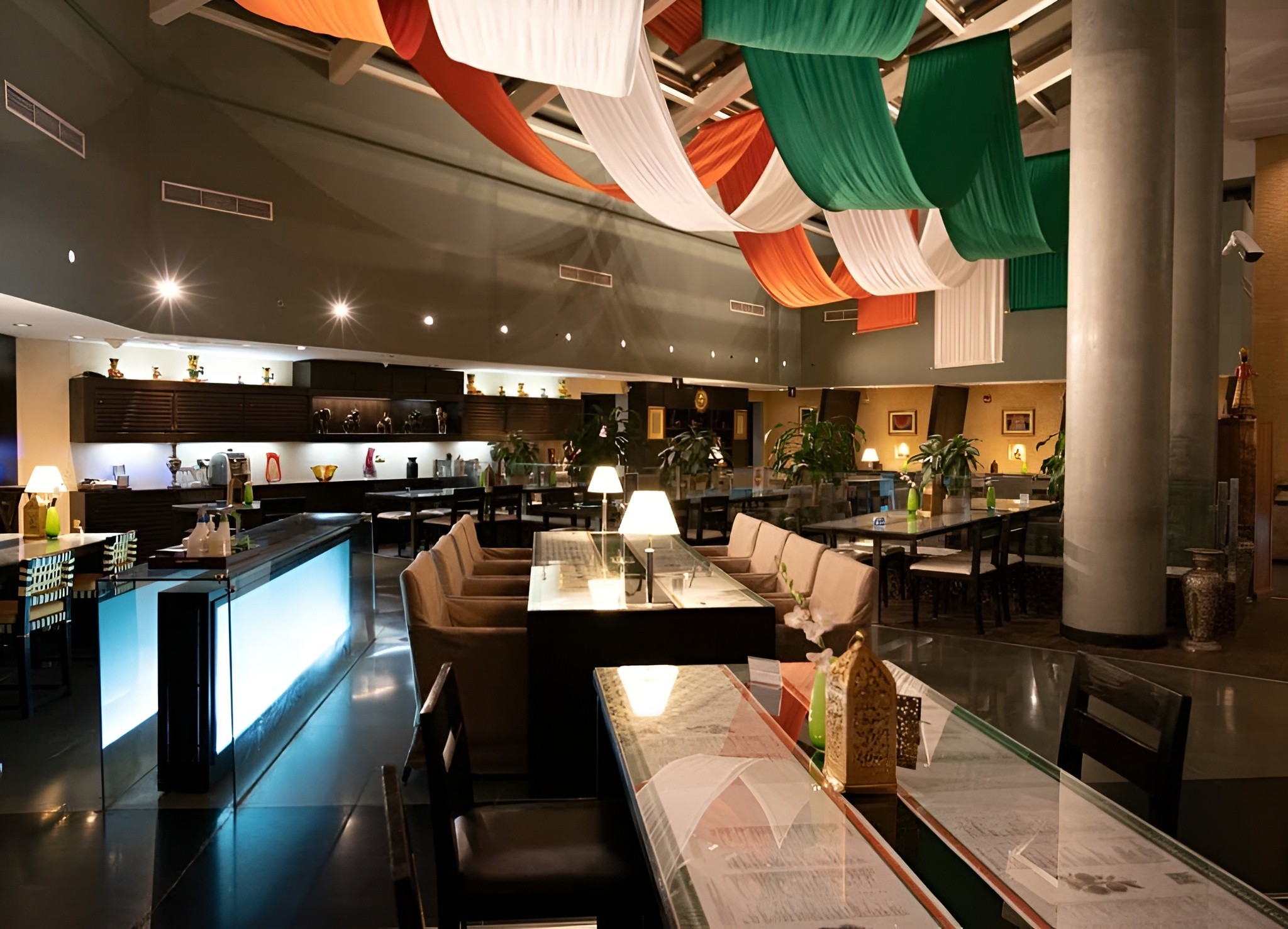 Bombay Balti Doha