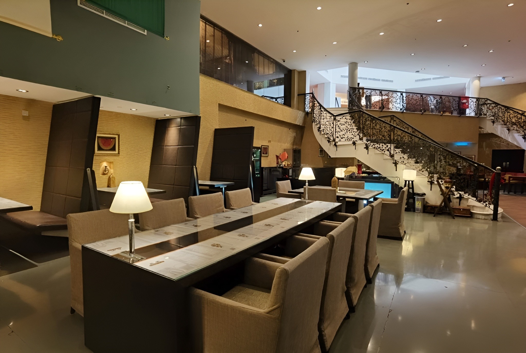 Bombay Balti Doha