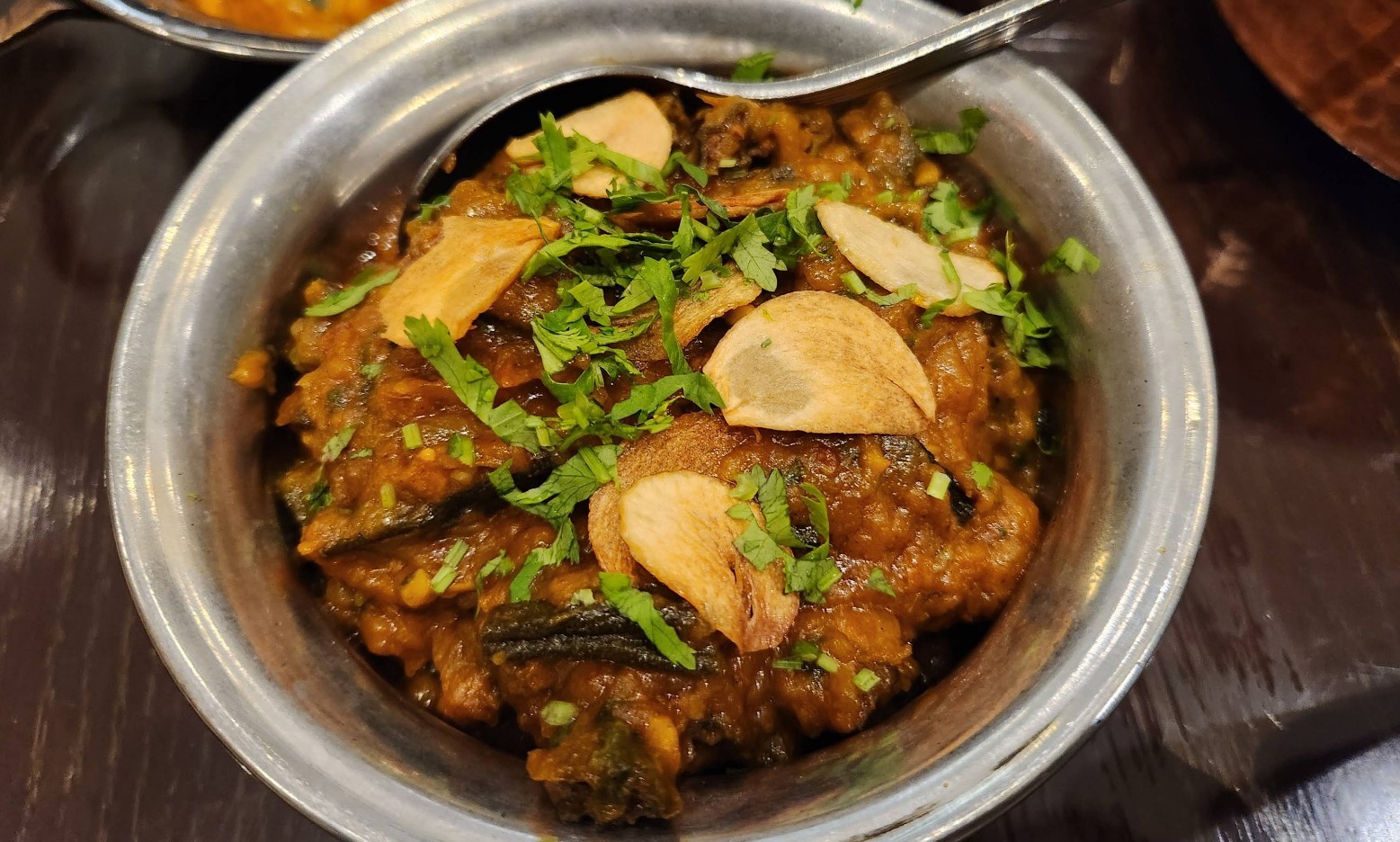 Bombay Balti Doha