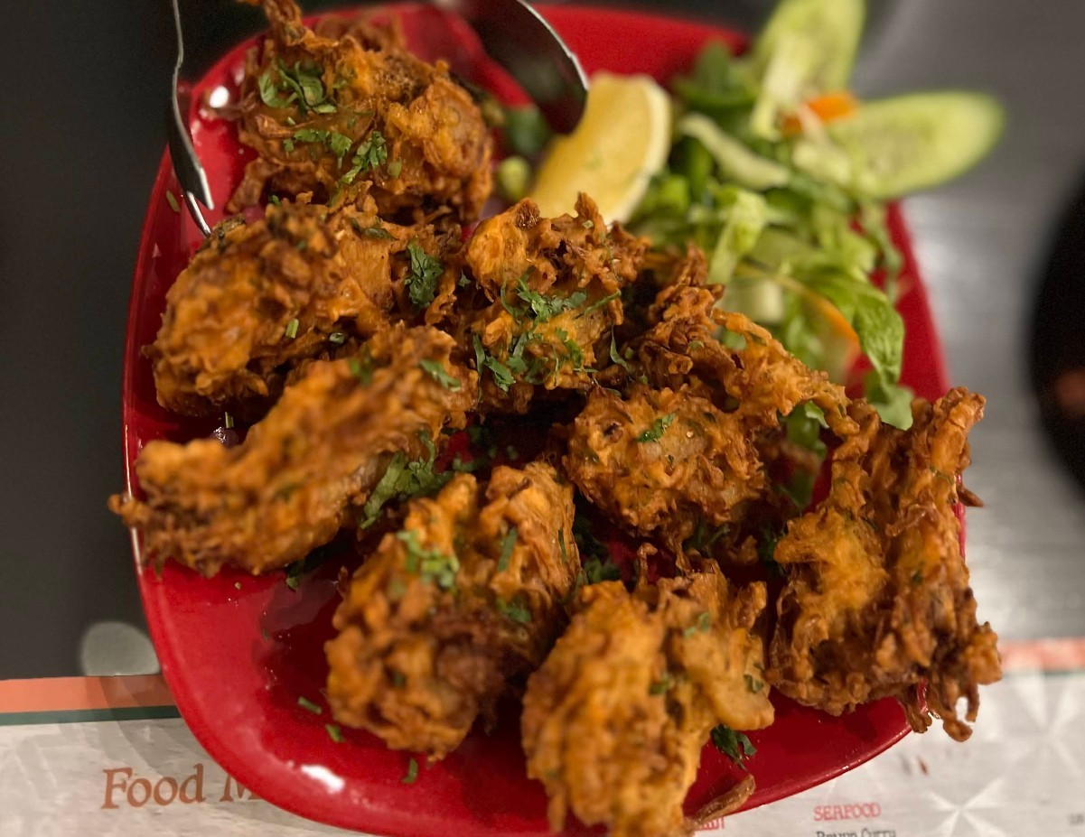 Bombay Balti Doha