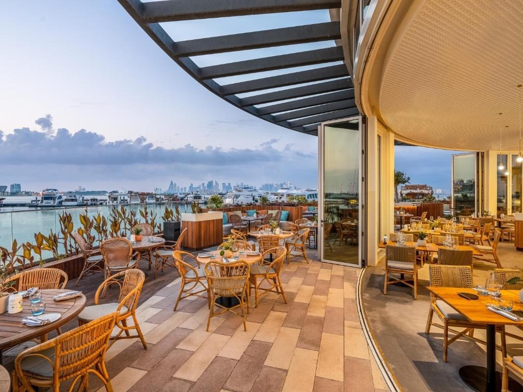 Rixos Gulf