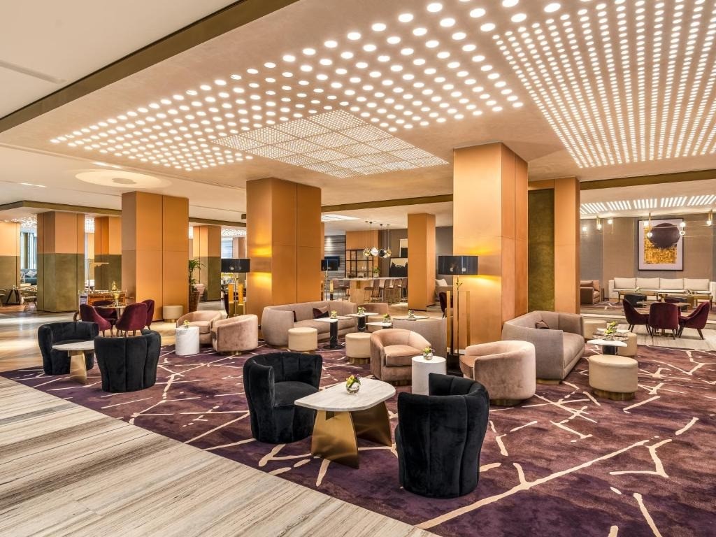 Rixos Gulf