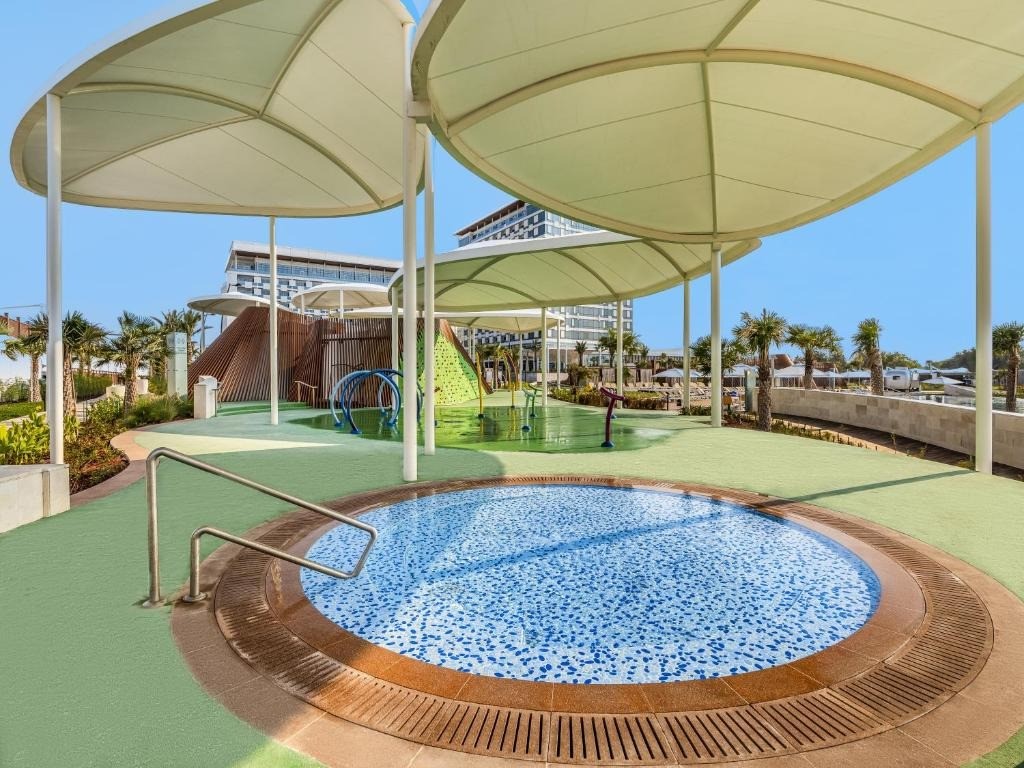 Rixos Gulf
