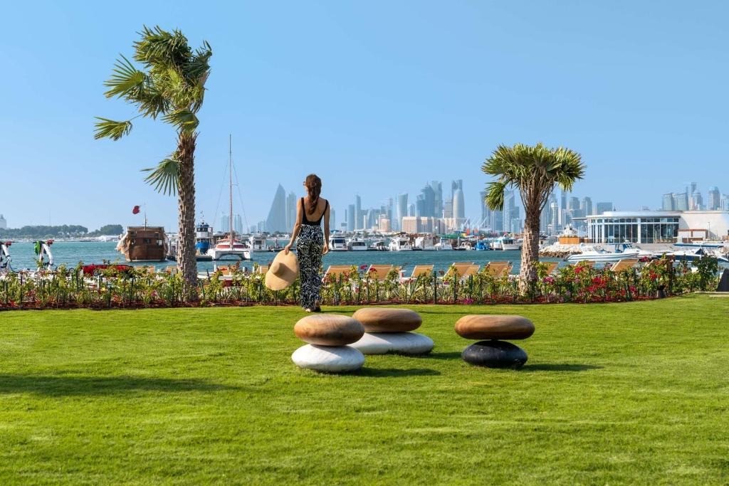Rixos Gulf