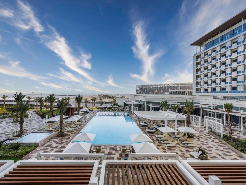Rixos Gulf