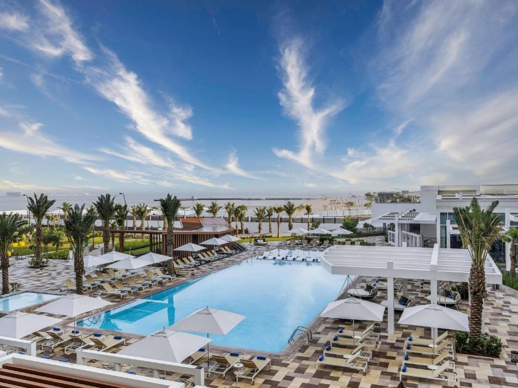 Rixos Gulf