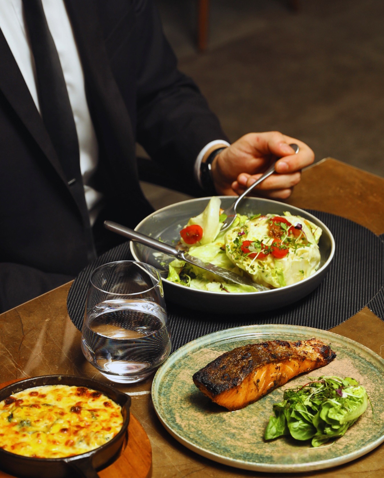 Astor Grill Doha