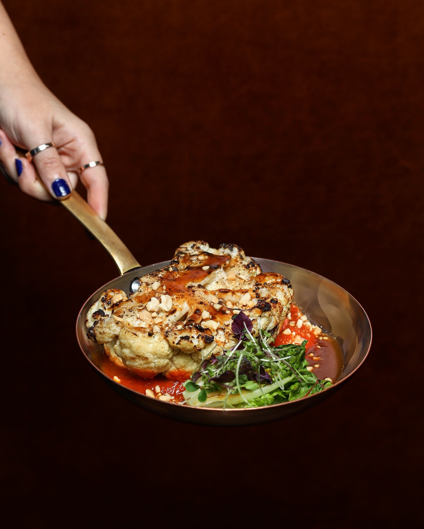 Astor Grill Doha