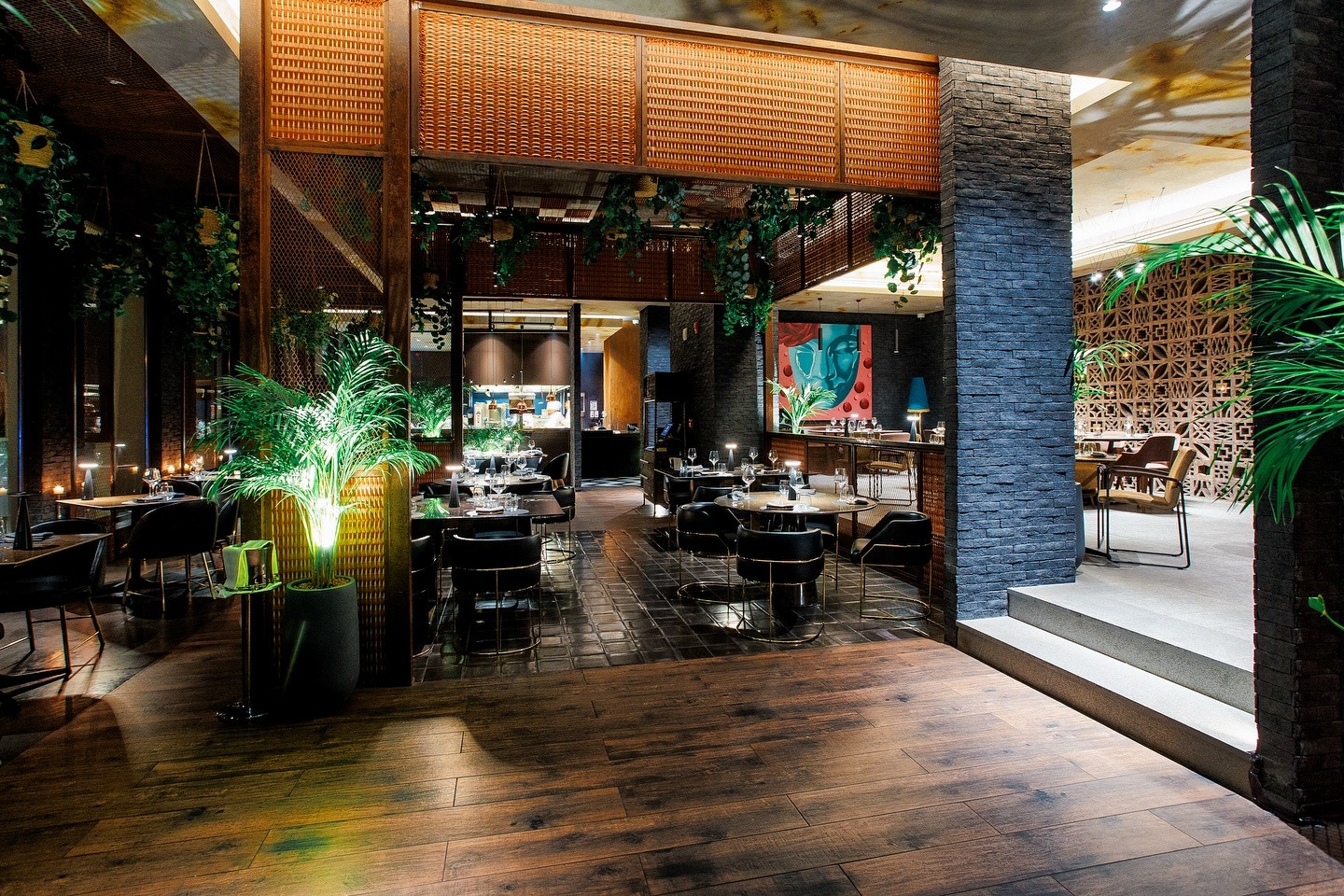 Astor Grill Doha
