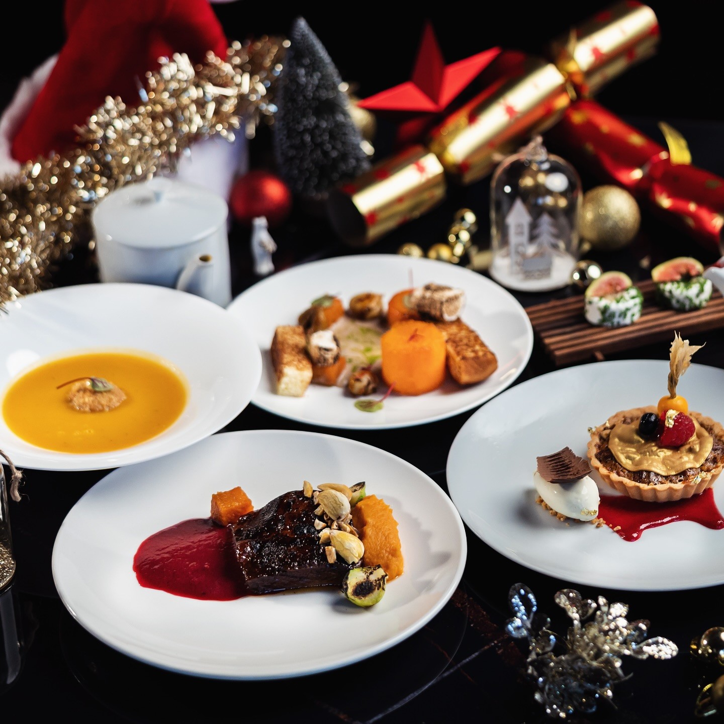 Astor Grill Doha