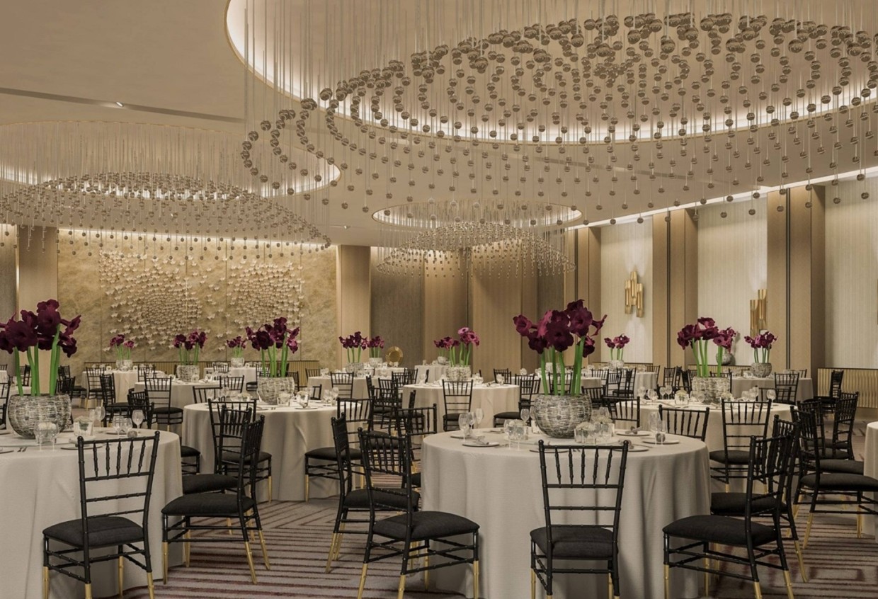 Rixos Gulf