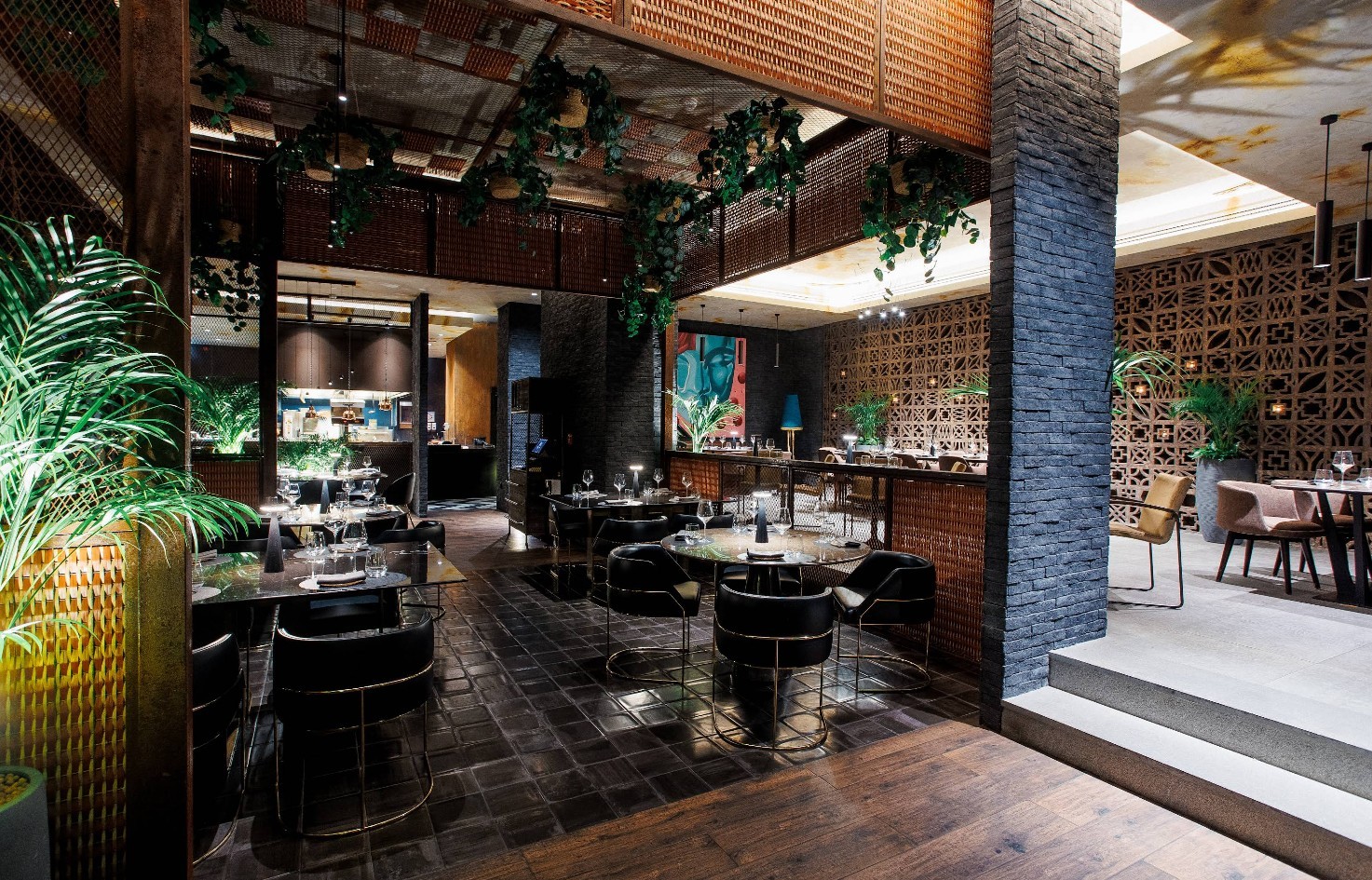 Astor Grill Doha