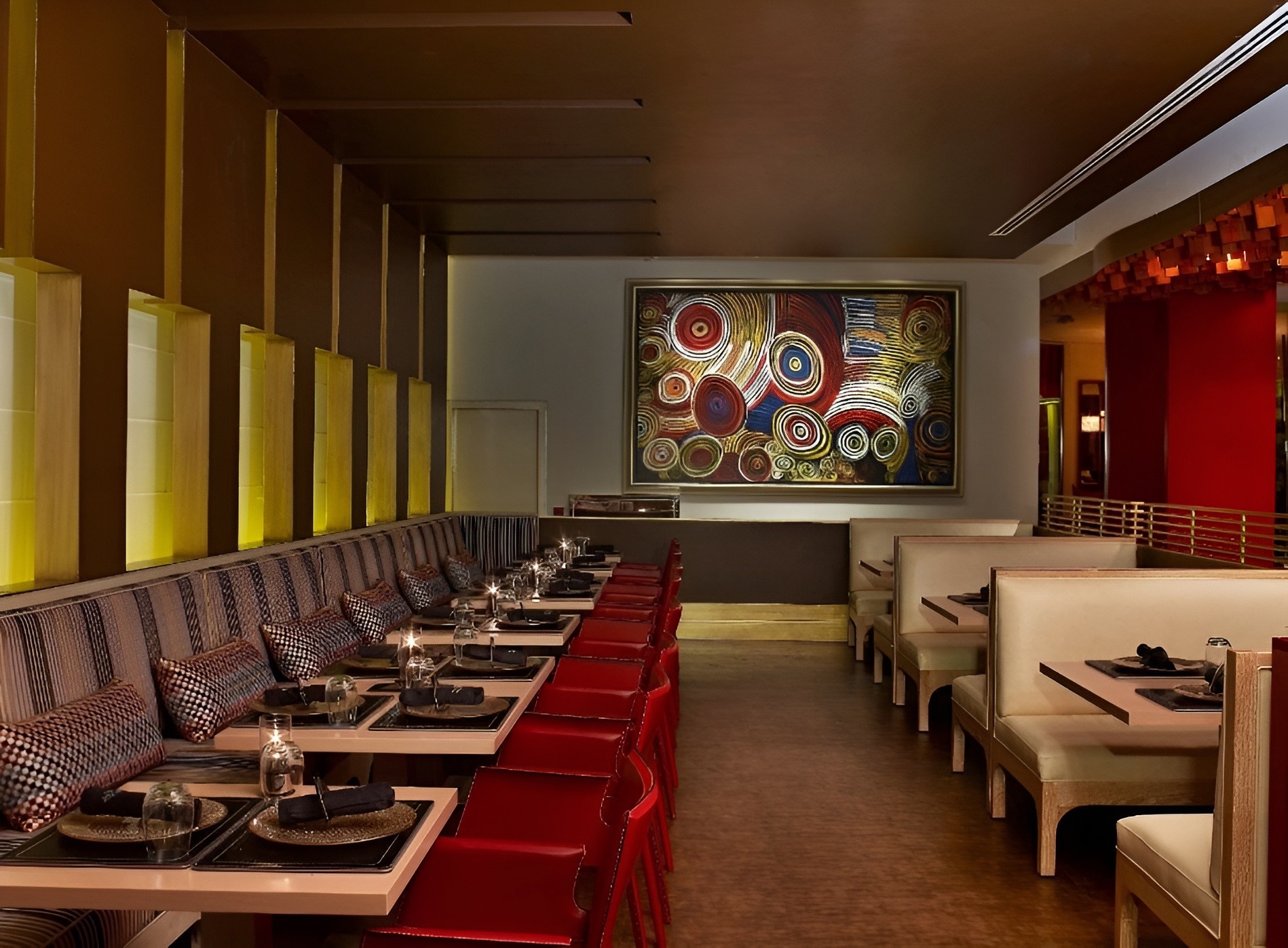 Astor Grill Doha