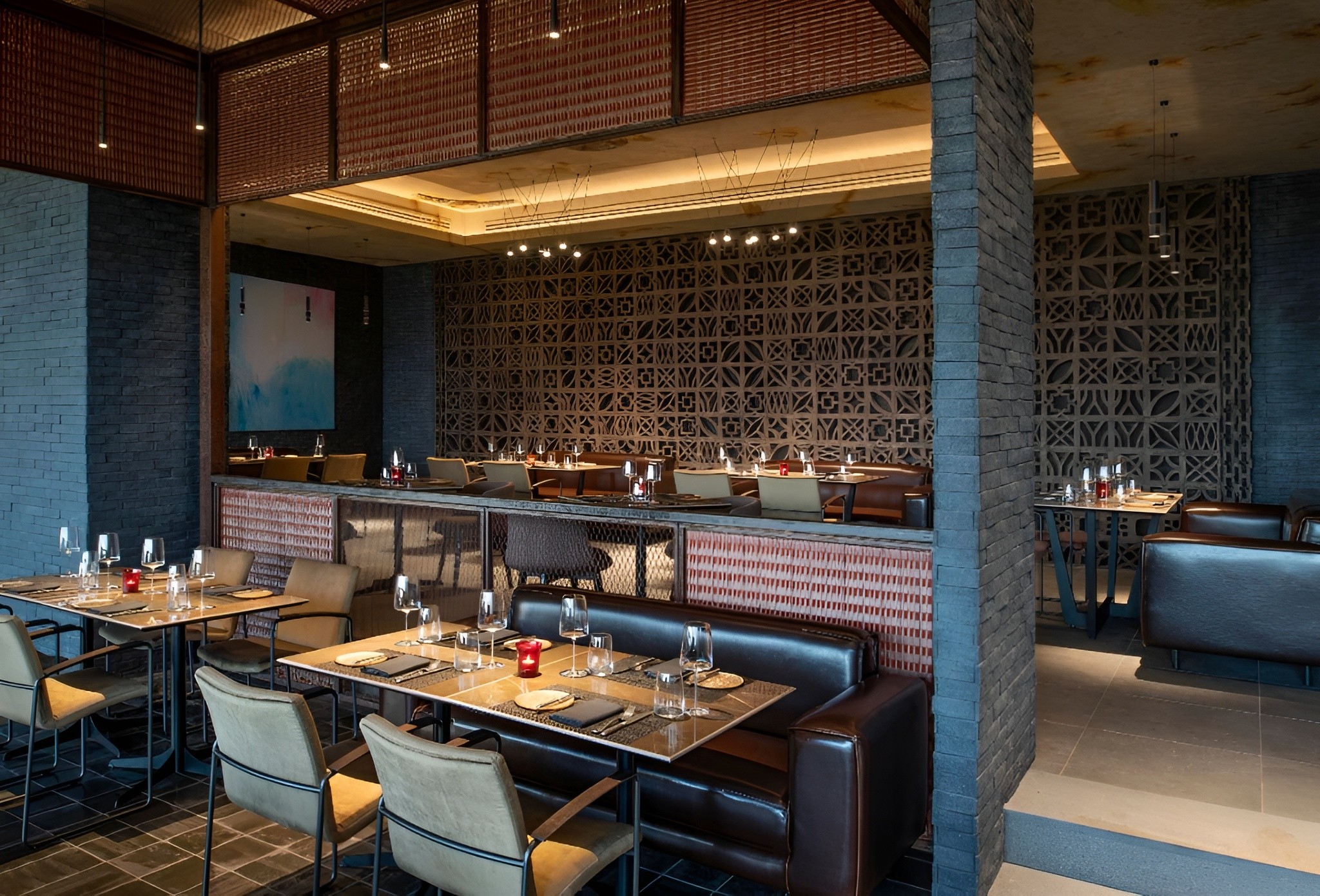 Astor Grill Doha
