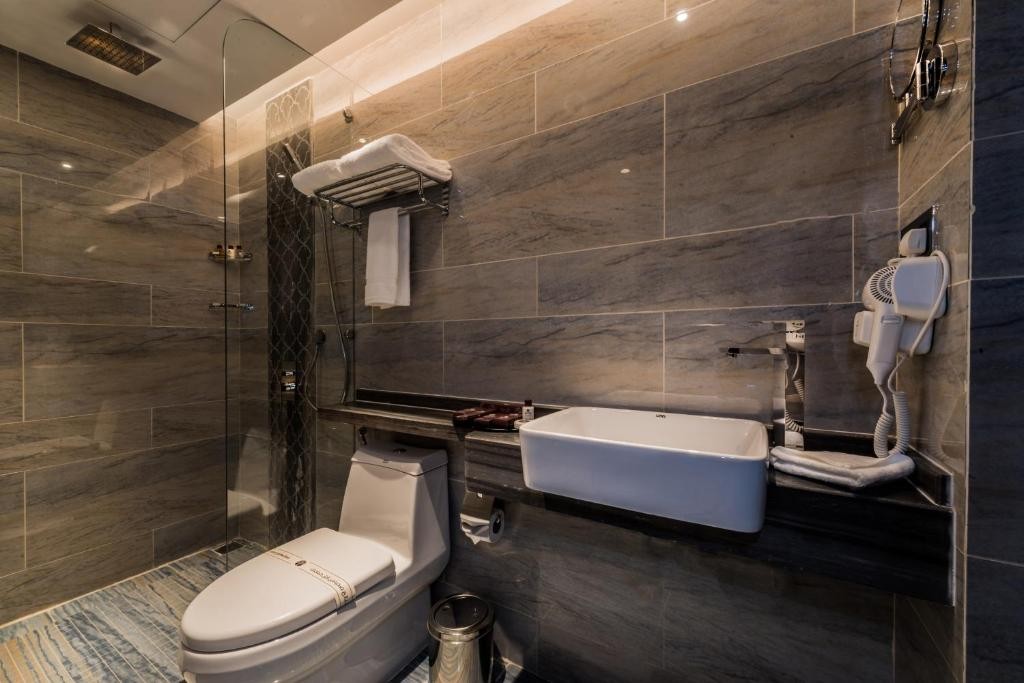 Braira Qurtubah Riyadh