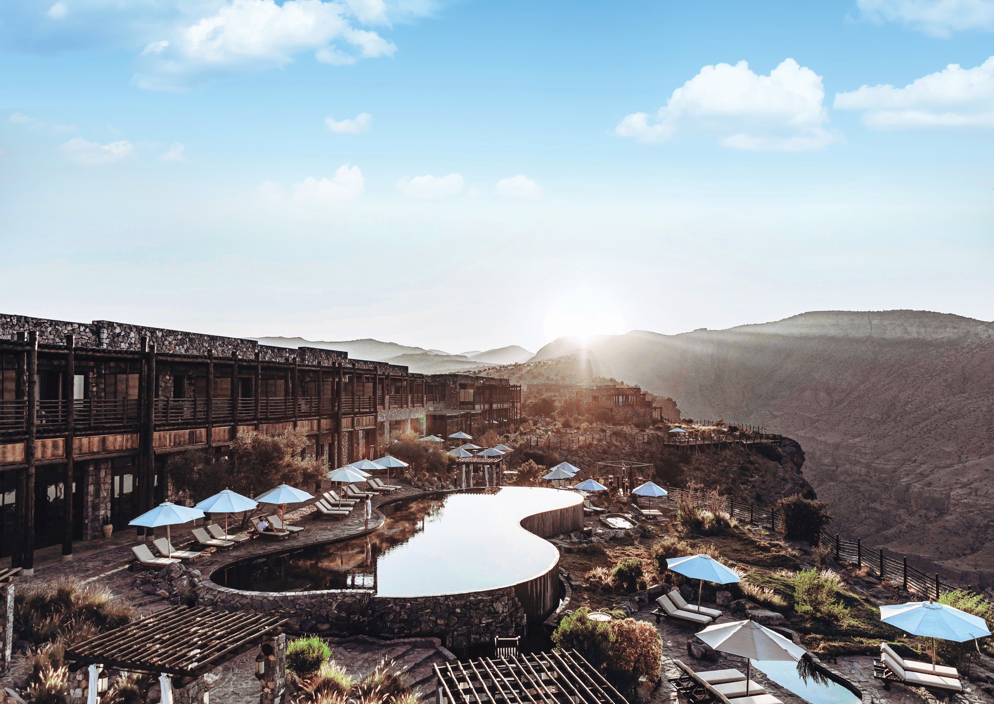 Alila Jabal Akhdar