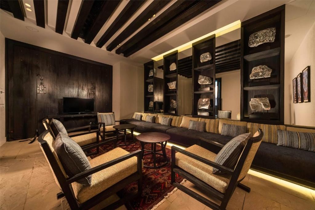 Alila Jabal Akhdar