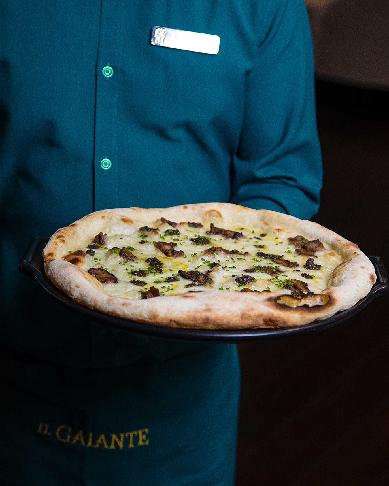 Il Galante  Authentic Italian Restaurant