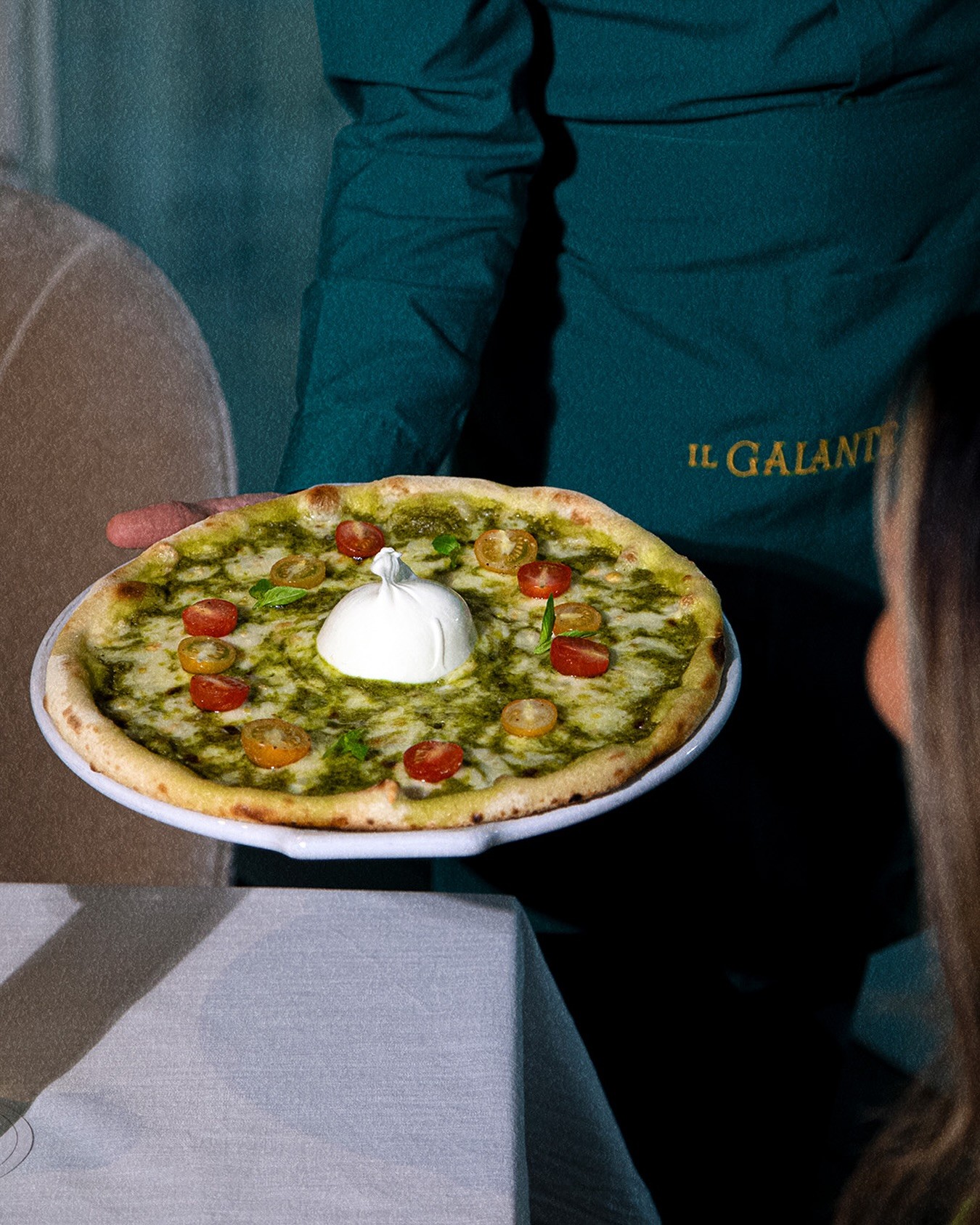 Il Galante  Authentic Italian Restaurant