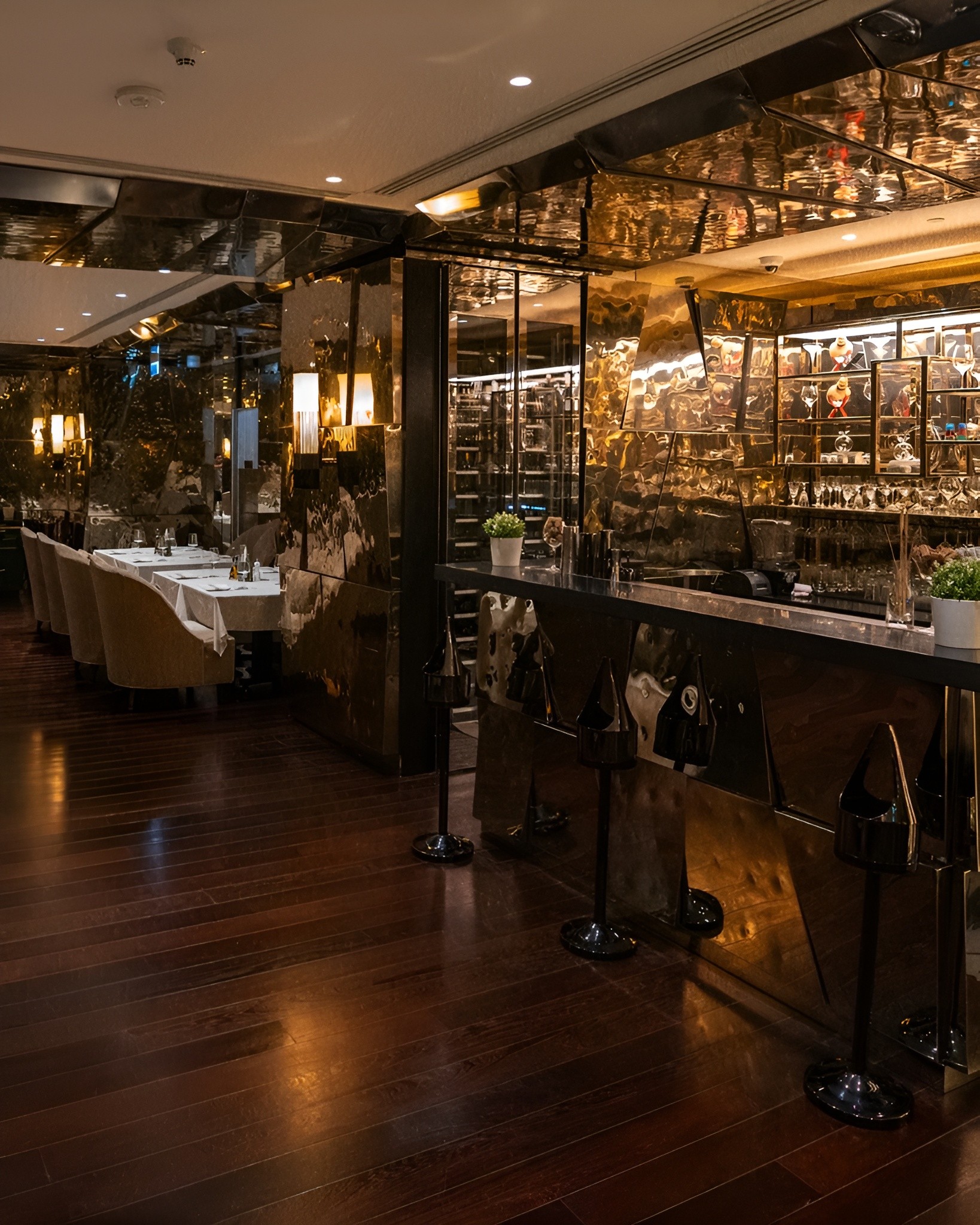 Il Galante  Authentic Italian Restaurant