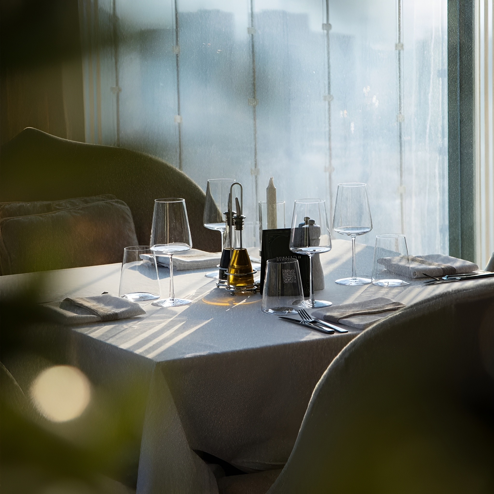 Il Galante  Authentic Italian Restaurant